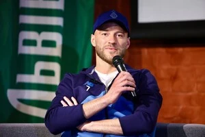 Ярмоленко: Перемога в Кубку – це головна мотивація