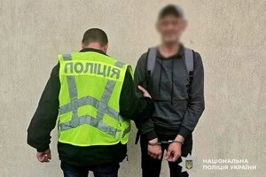 За скоєну крадіжку підозрюваному загрожує до восьми років позбавлення волі