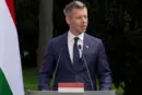 Мадяр назвав місто для можливої зустрічі із Зеленським
