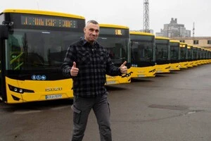  Наразі офіційної реакції очільника столиці на звернення колективу «Київпастрансу» немає