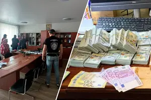 Правоохоронці викрили протиправну діяльність посадовців окремих регіональних підрозділів поліції