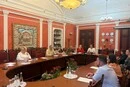 Скандал в Університеті Шевченка: комісія з перевірки порушень почала роботу
