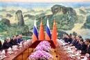 Сі дозволив Путіну воювати далі