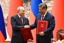 Москва та Пекін домовилися про новий транспортний коридор