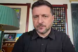 Зеленський зробив заяву про переговори