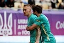 «Динамо» наздогнало «Шахтар» за національними трофеями