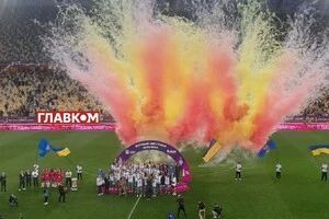 Участь у єврокубках у наступному сезоні «Динамо» розпочне з матчів першого кваліфікаційного раунду Ліги Європи