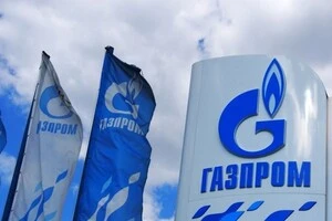 «Газпром» став головним невдахою після візиту Путіна до КНР