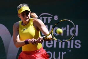 Катаріна Завацька близька до виходу на турнір серії Grand Slam