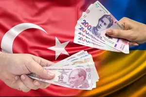 «Економіка майбутнього». Чого треба повчитися Україні у Туреччини, а чого варто уникати