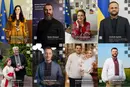 Українські міністри розповіли, якими були їхні перші вишиванки