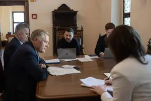 Зеленський зробив заяву після розмови з Вучичем