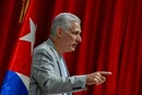 Президент Куби назвав обвинувачення проти Кастро політичним маневром 