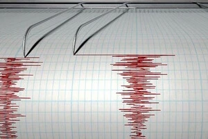 У Перу стався землетрус магнітудою 5,8