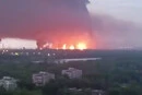 Reuters: Переробка нафти в центральній Росії зупинена після атак БпЛА