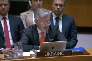 Мельник закликав міжнародну спільноту посилити відповідальність РФ