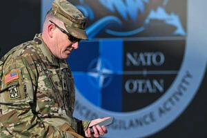 Трамп іде назустріч Путіну: США почали демонтаж східного флангу НАТО