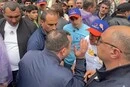 Вірменія заарештувала опозиційного активіста, з яким посварився Пашинян 