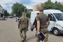 Групи оповіщення лише з учасників бойових дій. Полтавський ТЦК пояснив, як проводить мобілізацію
