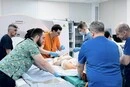 Лікарі «Охматдиту» фіксують різке зростання важких травм у дітей через електросамокати