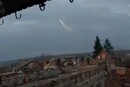 У Костянтинівці військові помітили дрон-дракон із термітною сумішшю (відео)