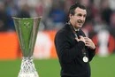 Емері повторив рекорд Анчелотті та Моурінью за виграними фіналами в єврокубках