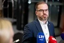 Литва закликає Європу адаптуватися до інцидентів із дронами