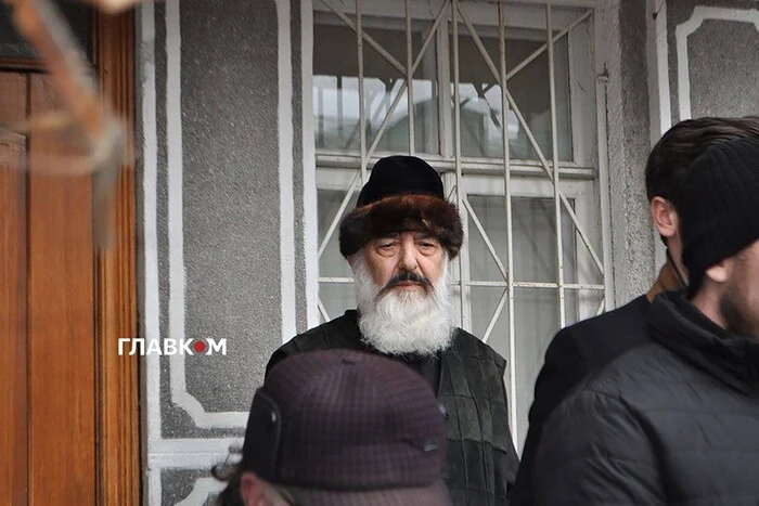 Митрополит УПЦ МП намагався видати свій заклик «беріть вила…» за ШІ. Як відреагував суд