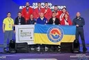 Україна виборола 12 нагород на Чемпіонаті Європи з самбо