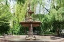 У Києві стартував сезон фонтанів: адреси та розклад роботи