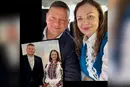 Залужний з дружиною привітали українців із Днем вишиванки (фото)