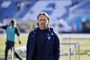 Костюк назвав місто, в якому «Динамо» гратиме матчі Ліги Європи