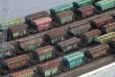Бізнес закликав переглянути політику списання вагонів за віком: ризик втратити третину вантажного парку
