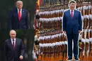 Геополітична хореографія. Як Китай крутить і Путіним, і Трампом, та що з того Україні 