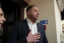 Єрмак розповів, чим займався у СІЗО та як отримав окрему камеру