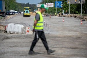 Вулицю Міську побудували ще в 50-х роках, а востаннє реконструювали майже 30 років тому