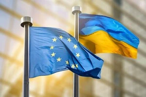 Єврокомісія позитивно оцінила сам факт обговорення майбутнього розширення ЄС.