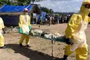 Спалах Еболи в Африці. МЗС попередило українців, куди не варто їхати