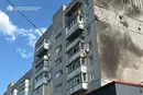 Росіяни атакували багатоповерхівки у Дніпрі, є поранені (фото)