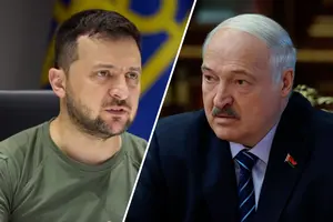Лукашенко заявив, що готовий відвідати Україну