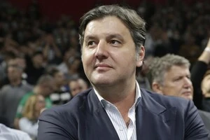 Бодірога відвідав Росію та сходив на матч між московським ЦСКА та краснодарським «Локомотивом-Кубанню»