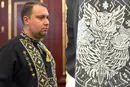 Кирило Буданов одягнув особливу вишиванку, створену дітьми