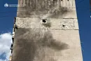 Удар по Дніпру: кількість поранених зросла