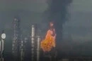 Reuters: у РФ зупинився нафтовий гігант «Лукойла» після атаки дронів 