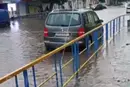 Могилів-Подільський підтопило після зливи (відео)