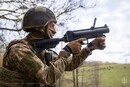 Лінія фронту станом на 21 травня 2026. Зведення Генштабу