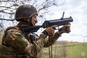 Ситуація на фронті 21 травня