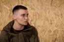 Десантниця розповіла, як зустрілася на полі бою із братом-колаборантом 