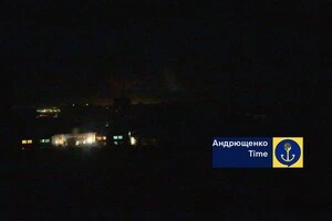 Маріуполь залишився без світла