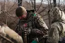 Лінія фронту станом на 22 травня 2026. Зведення Генштабу